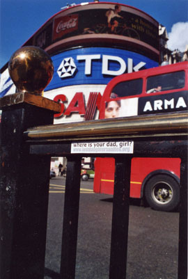 London, England