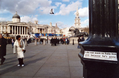 London, England
