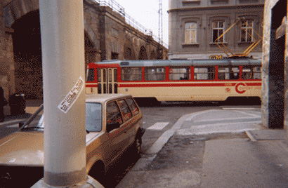 Praha, Czech Republique