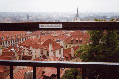 Praha, Czech Republique