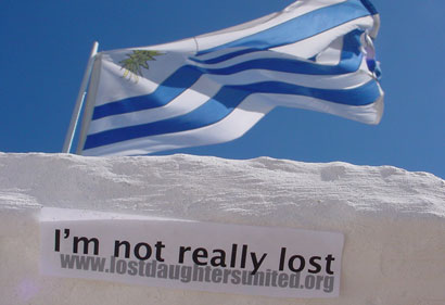 Montevideo, Uruguay